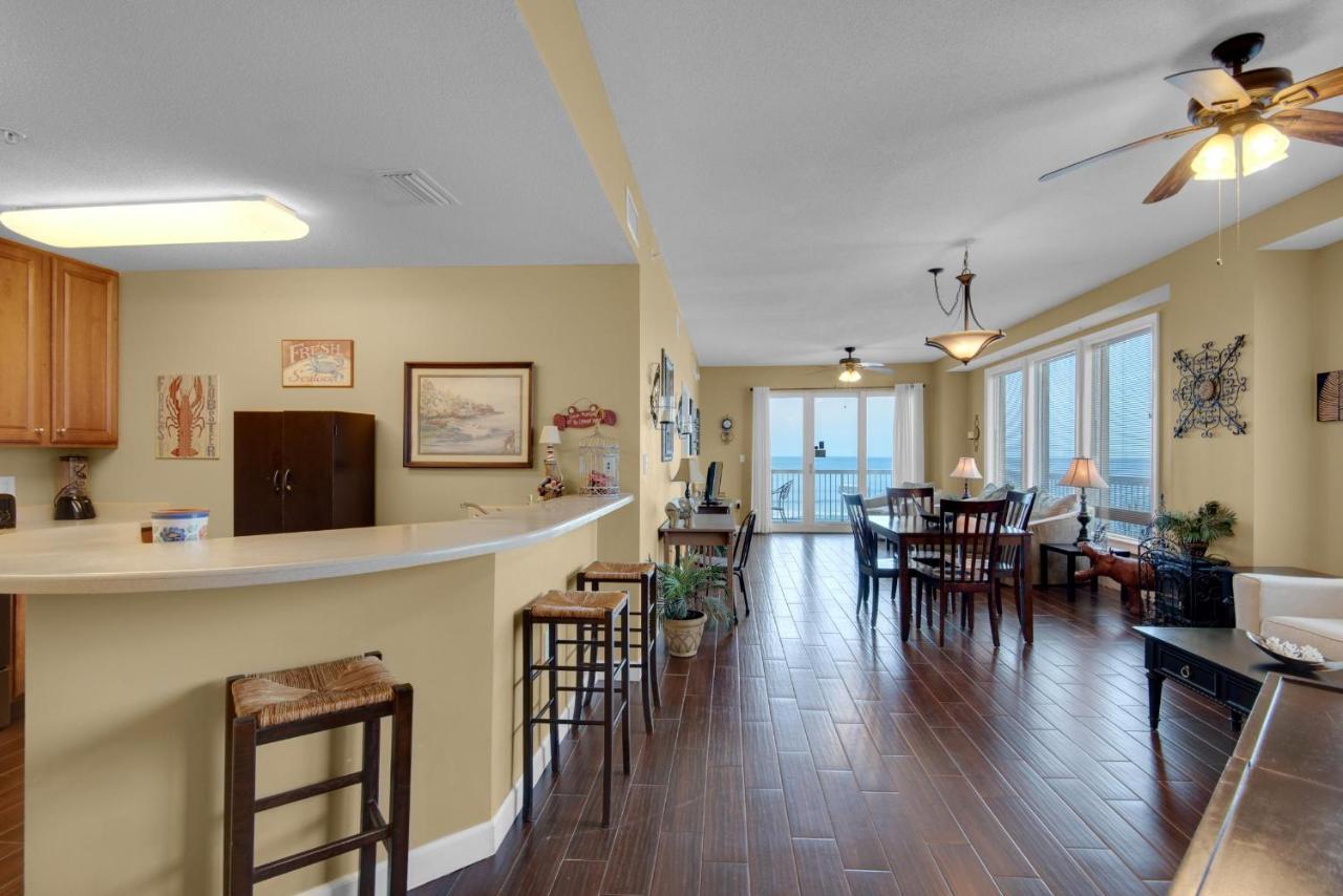 Seychelles 209 Apartment Panama City Beach Exterior photo