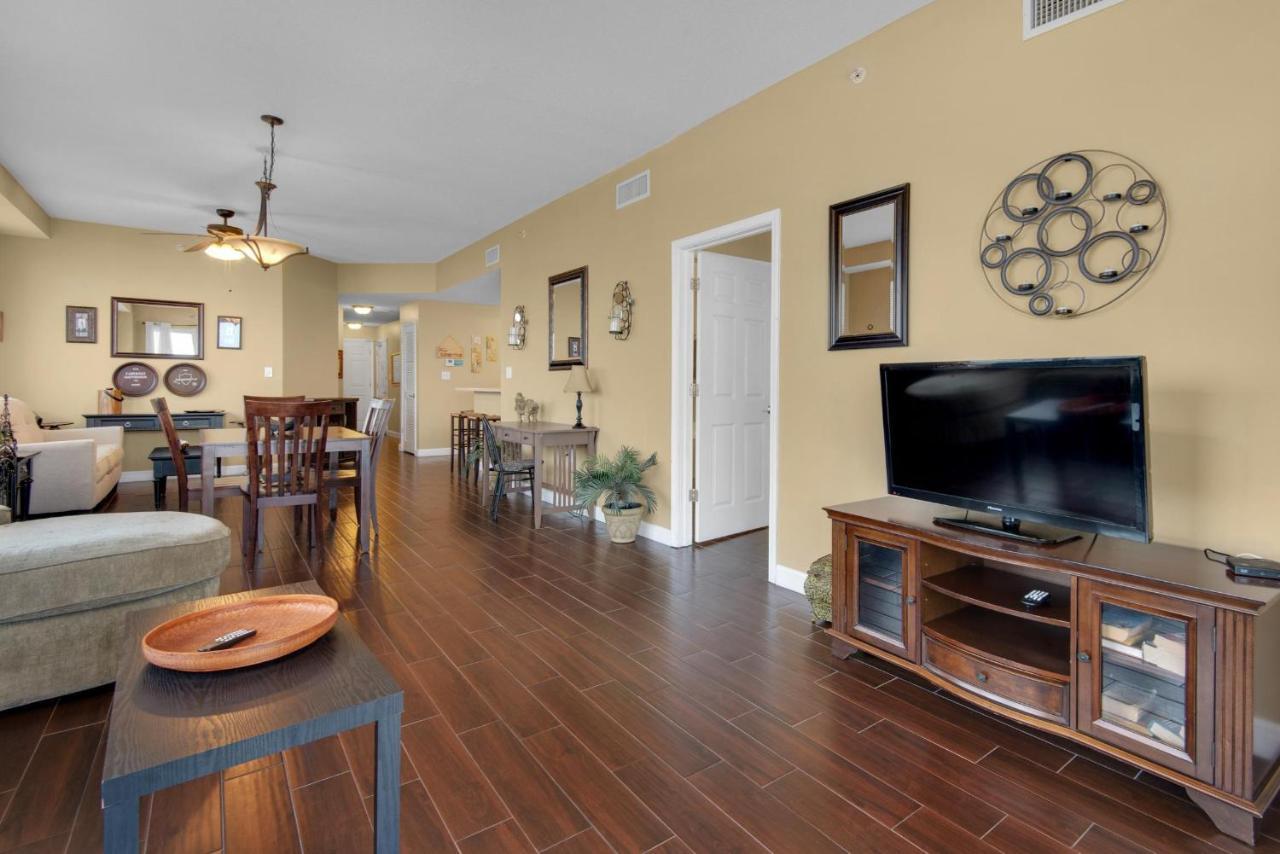 Seychelles 209 Apartment Panama City Beach Exterior photo