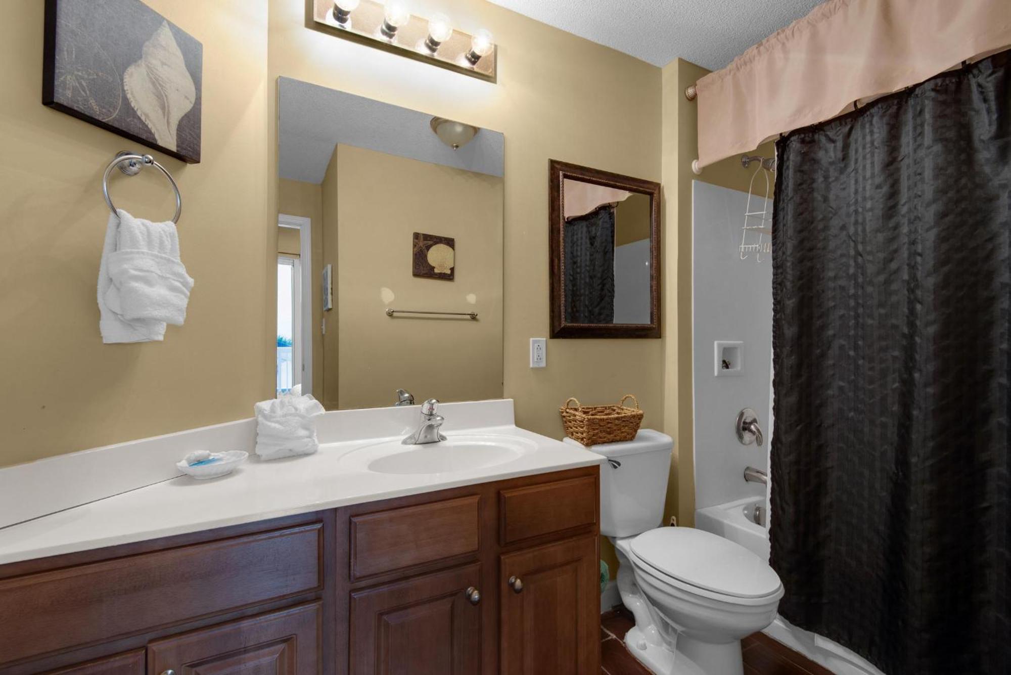 Seychelles 209 Apartment Panama City Beach Exterior photo