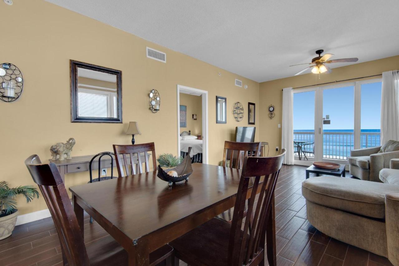 Seychelles 209 Apartment Panama City Beach Exterior photo